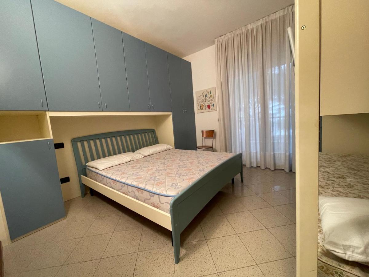 Residence Ipanema - Walterigato Apartments Solo Per Famiglie リド・ディ・イエゾロ エクステリア 写真