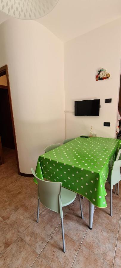 Residence Ipanema - Walterigato Apartments Solo Per Famiglie リド・ディ・イエゾロ エクステリア 写真