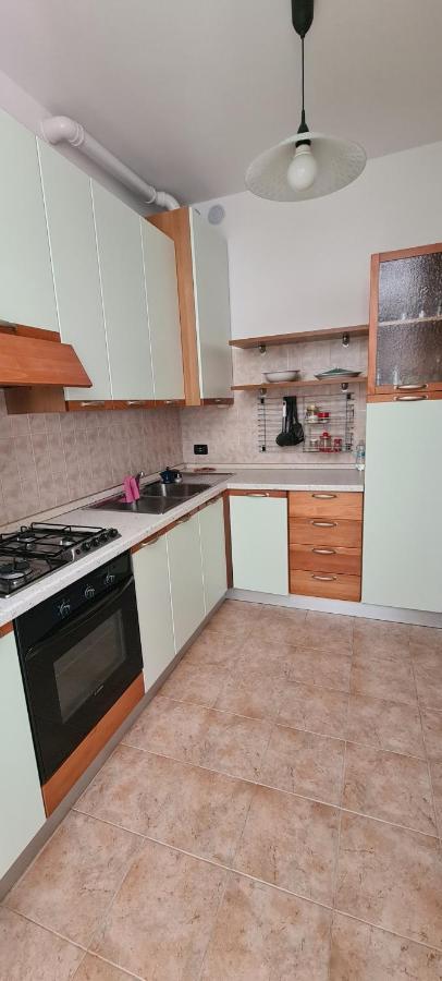 Residence Ipanema - Walterigato Apartments Solo Per Famiglie リド・ディ・イエゾロ エクステリア 写真